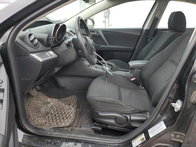 Photo 6 VIN: JM1BL1TFXD1765660 - MAZDA 3 I 