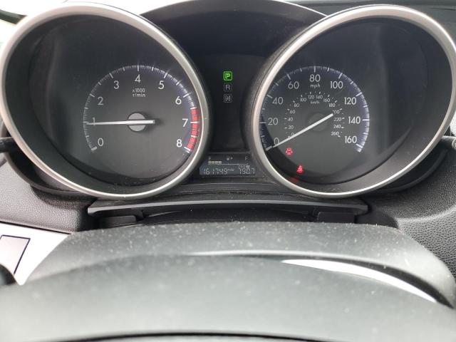 Photo 8 VIN: JM1BL1TFXD1765660 - MAZDA 3 I 