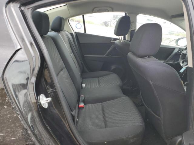 Photo 9 VIN: JM1BL1TFXD1765660 - MAZDA 3 I 