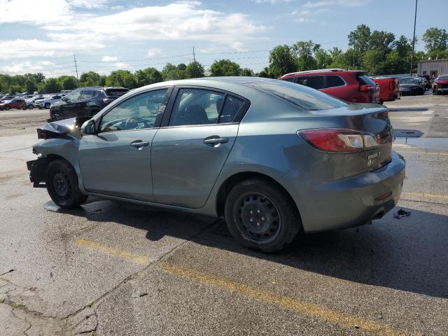 Photo 1 VIN: JM1BL1TFXD1766176 - MAZDA 3 I 