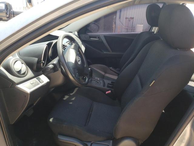 Photo 6 VIN: JM1BL1TFXD1772219 - MAZDA 3 I 