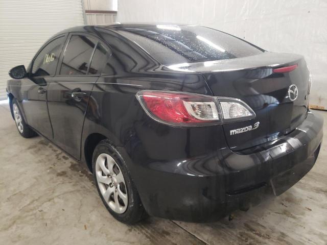 Photo 2 VIN: JM1BL1TFXD1788601 - MAZDA 3 I 