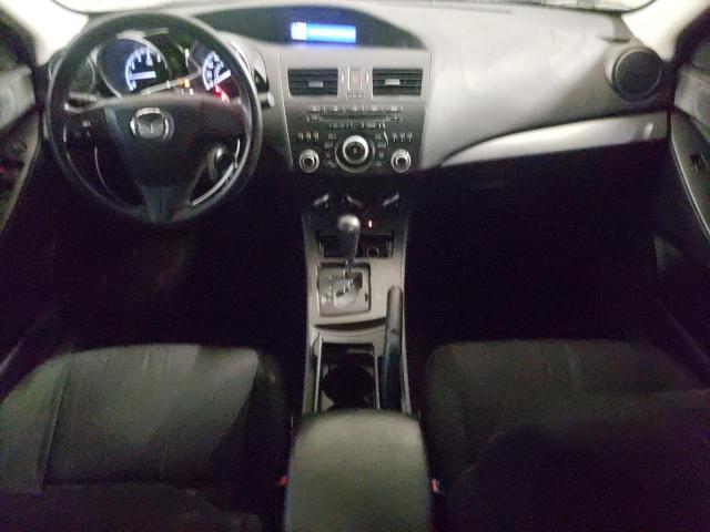 Photo 8 VIN: JM1BL1TFXD1788601 - MAZDA 3 I 