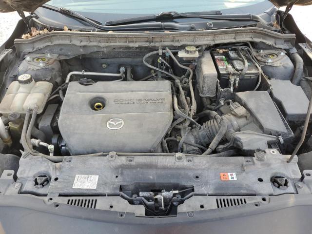 Photo 10 VIN: JM1BL1TFXD1822147 - MAZDA 3 