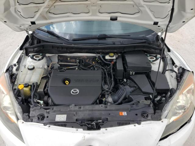 Photo 10 VIN: JM1BL1TFXD1844603 - MAZDA 3 I 