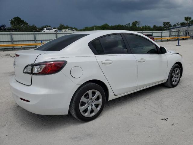 Photo 2 VIN: JM1BL1TFXD1844603 - MAZDA 3 I 