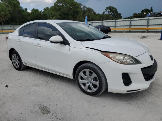 Photo 3 VIN: JM1BL1TFXD1844603 - MAZDA 3 I 