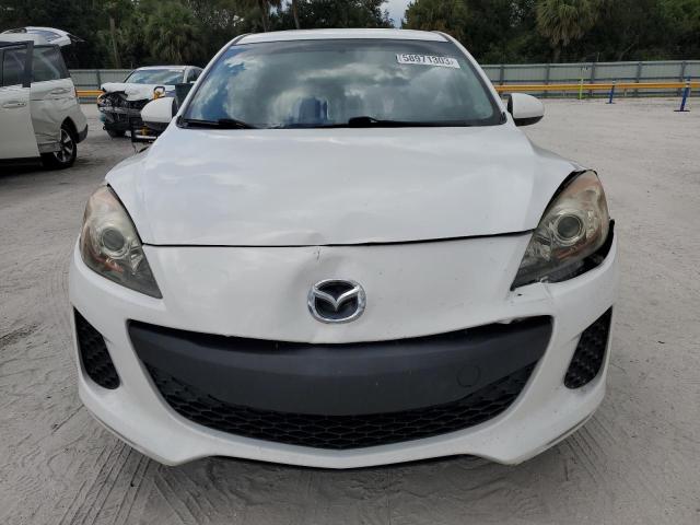 Photo 4 VIN: JM1BL1TFXD1844603 - MAZDA 3 I 