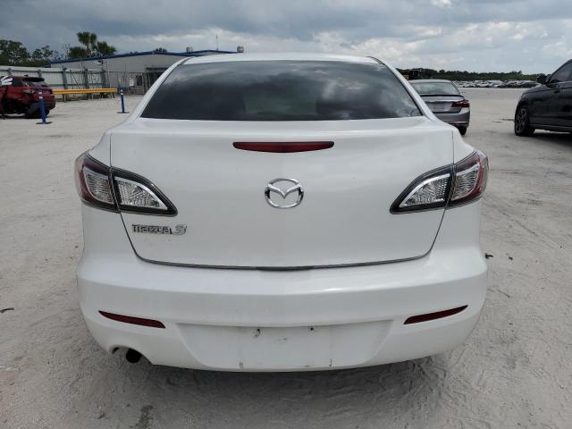 Photo 5 VIN: JM1BL1TFXD1844603 - MAZDA 3 I 