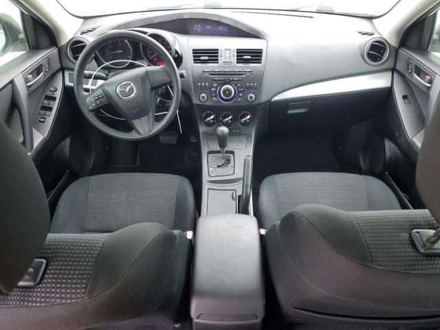 Photo 7 VIN: JM1BL1TFXD1844603 - MAZDA 3 I 