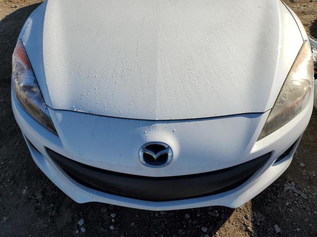 Photo 10 VIN: JM1BL1TFXD1845900 - MAZDA 3 I 