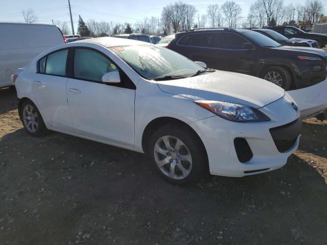 Photo 3 VIN: JM1BL1TFXD1845900 - MAZDA 3 I 