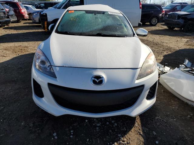 Photo 4 VIN: JM1BL1TFXD1845900 - MAZDA 3 I 