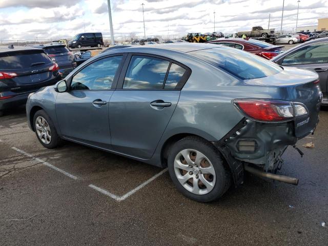 Photo 1 VIN: JM1BL1TG0D1707856 - MAZDA 3 