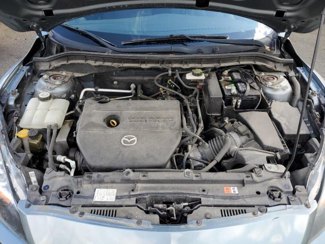 Photo 10 VIN: JM1BL1TG0D1707856 - MAZDA 3 