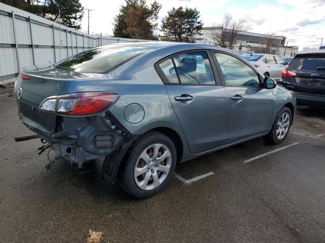 Photo 2 VIN: JM1BL1TG0D1707856 - MAZDA 3 