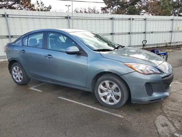 Photo 3 VIN: JM1BL1TG0D1707856 - MAZDA 3 