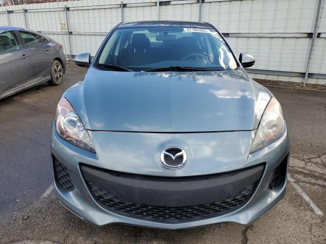 Photo 4 VIN: JM1BL1TG0D1707856 - MAZDA 3 