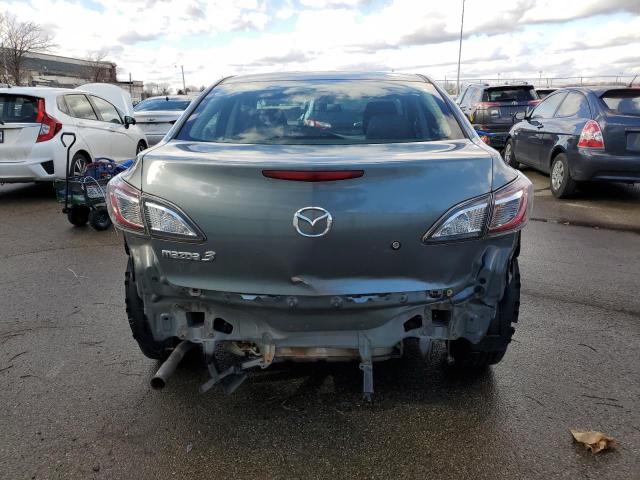 Photo 5 VIN: JM1BL1TG0D1707856 - MAZDA 3 