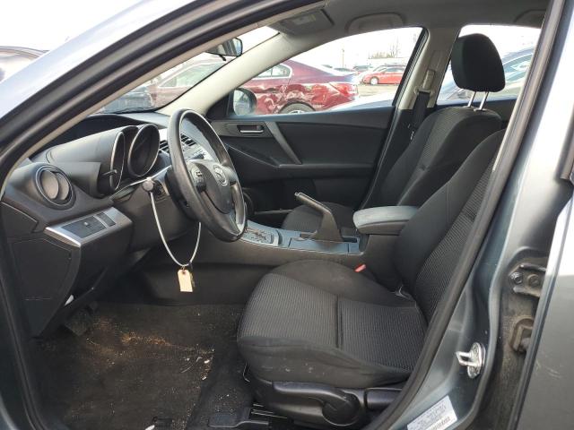 Photo 6 VIN: JM1BL1TG0D1707856 - MAZDA 3 