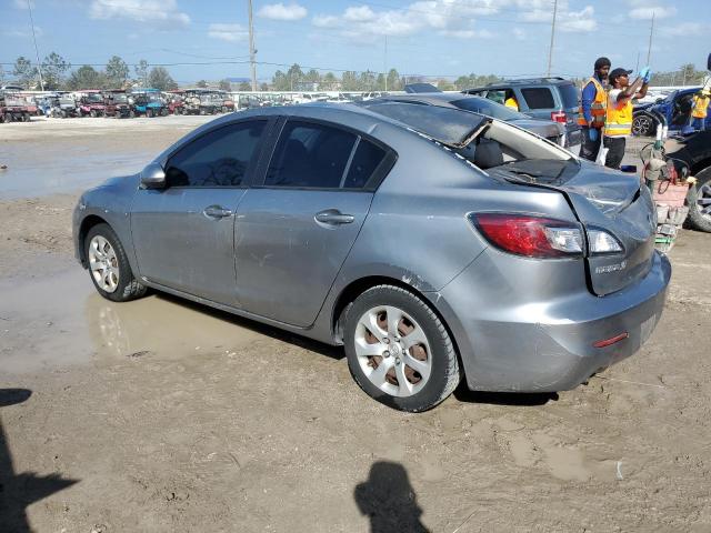 Photo 1 VIN: JM1BL1TG0D1710286 - MAZDA 3 I 