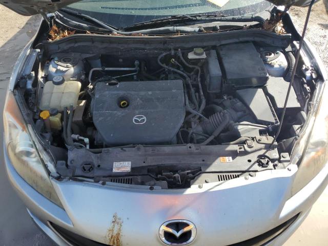 Photo 10 VIN: JM1BL1TG0D1710286 - MAZDA 3 I 