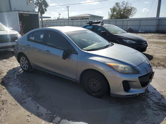 Photo 3 VIN: JM1BL1TG0D1710286 - MAZDA 3 I 