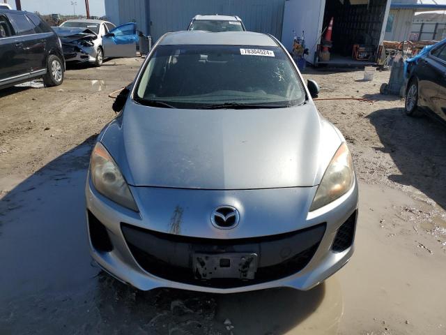 Photo 4 VIN: JM1BL1TG0D1710286 - MAZDA 3 I 