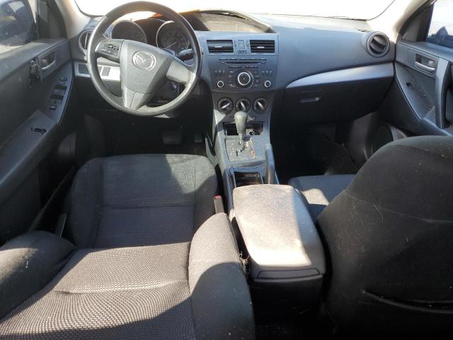 Photo 7 VIN: JM1BL1TG0D1710286 - MAZDA 3 I 