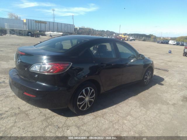 Photo 3 VIN: JM1BL1TG0D1725029 - MAZDA 3 