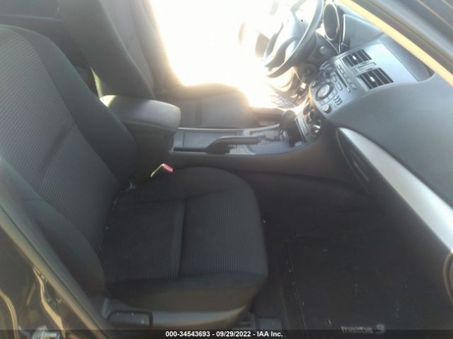 Photo 4 VIN: JM1BL1TG0D1725029 - MAZDA 3 