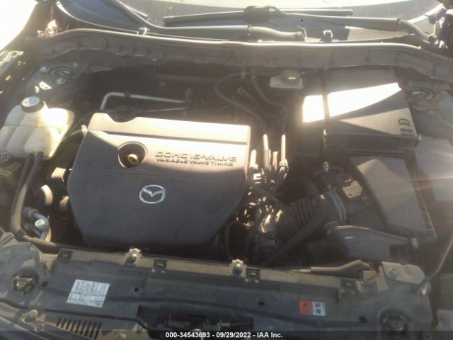 Photo 9 VIN: JM1BL1TG0D1725029 - MAZDA 3 