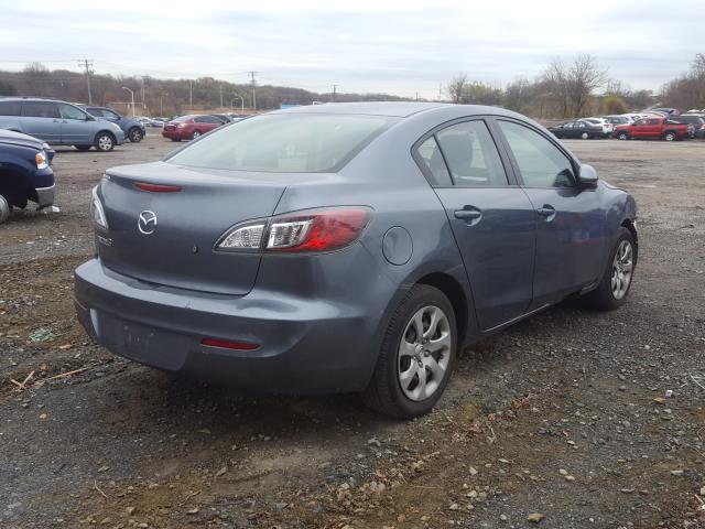 Photo 3 VIN: JM1BL1TG0D1726424 - MAZDA 3 I 