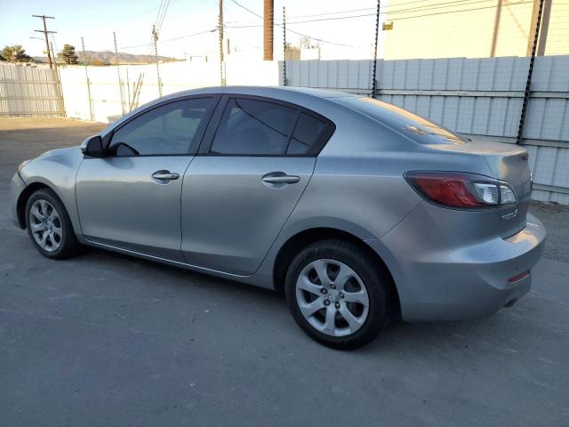 Photo 1 VIN: JM1BL1TG0D1763165 - MAZDA 3 I 