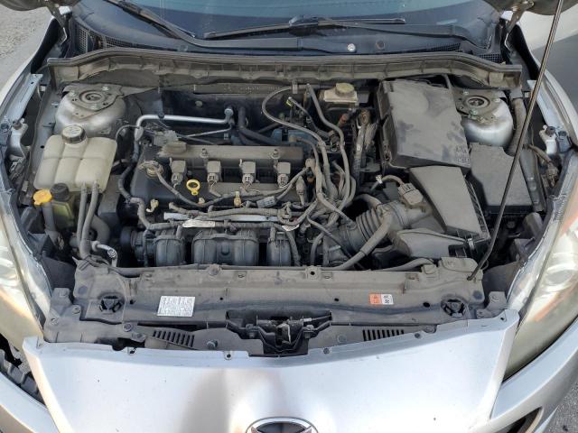 Photo 10 VIN: JM1BL1TG0D1763165 - MAZDA 3 I 