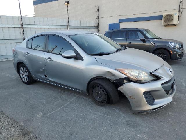 Photo 3 VIN: JM1BL1TG0D1763165 - MAZDA 3 I 