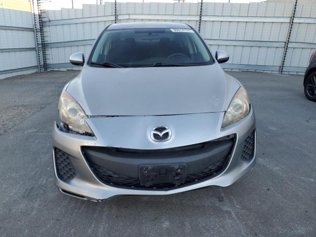 Photo 4 VIN: JM1BL1TG0D1763165 - MAZDA 3 I 