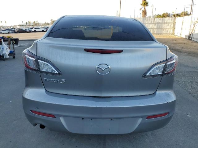 Photo 5 VIN: JM1BL1TG0D1763165 - MAZDA 3 I 