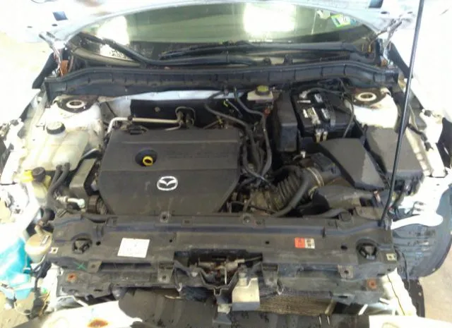 Photo 9 VIN: JM1BL1TG0D1769712 - MAZDA MAZDA3 