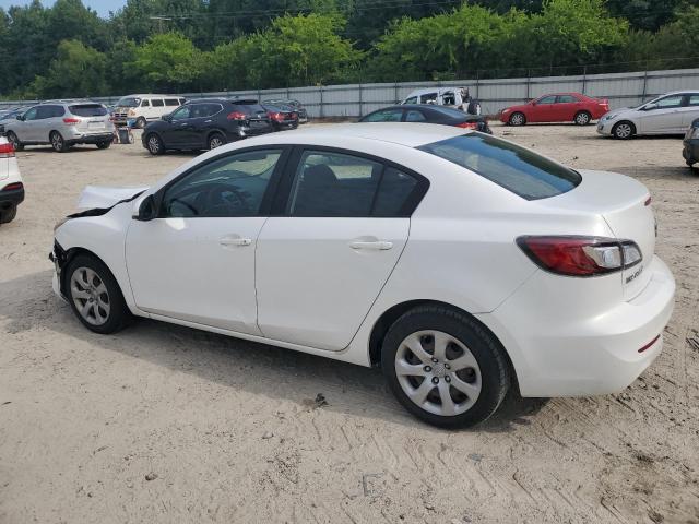 Photo 1 VIN: JM1BL1TG0D1823669 - MAZDA 3 