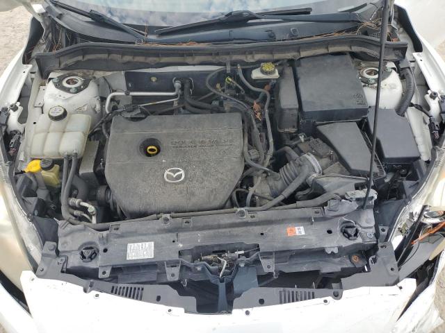 Photo 10 VIN: JM1BL1TG0D1823669 - MAZDA 3 