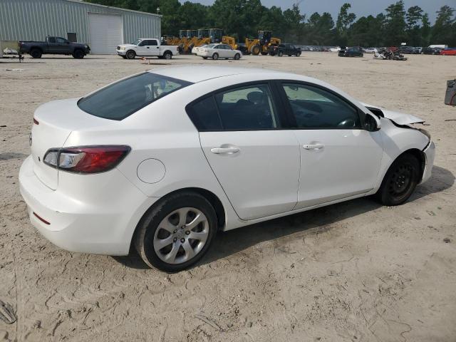 Photo 2 VIN: JM1BL1TG0D1823669 - MAZDA 3 