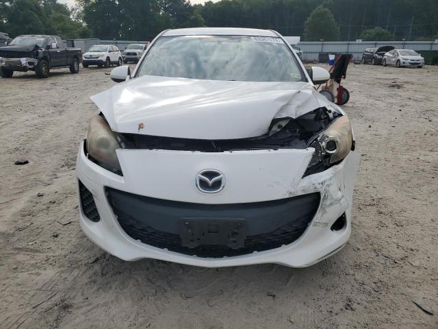 Photo 4 VIN: JM1BL1TG0D1823669 - MAZDA 3 