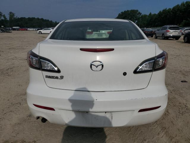 Photo 5 VIN: JM1BL1TG0D1823669 - MAZDA 3 