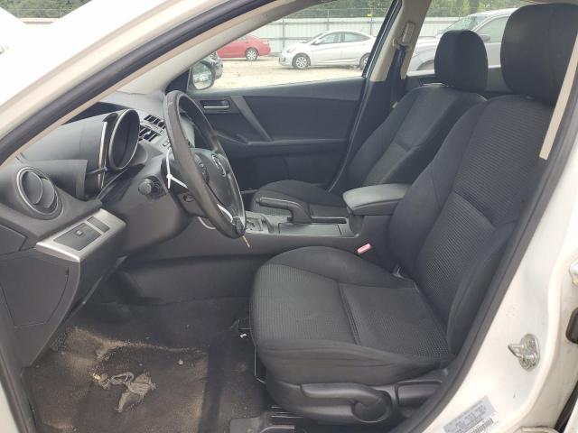 Photo 6 VIN: JM1BL1TG0D1823669 - MAZDA 3 