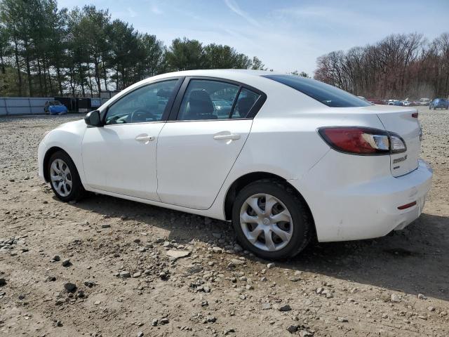 Photo 1 VIN: JM1BL1TG0D1824594 - MAZDA 3 