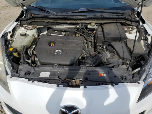 Photo 10 VIN: JM1BL1TG0D1824594 - MAZDA 3 