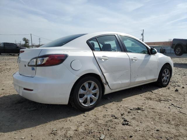 Photo 2 VIN: JM1BL1TG0D1824594 - MAZDA 3 