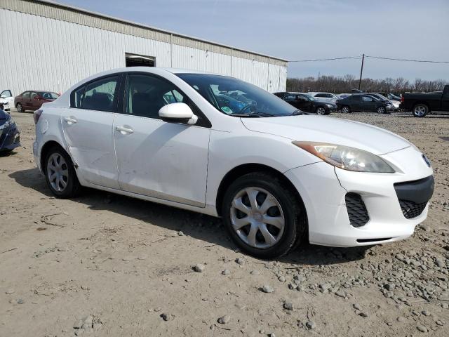 Photo 3 VIN: JM1BL1TG0D1824594 - MAZDA 3 