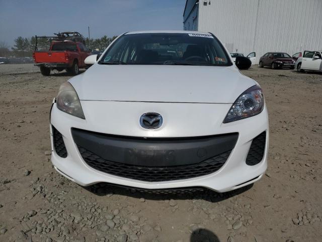 Photo 4 VIN: JM1BL1TG0D1824594 - MAZDA 3 